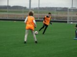 Training Schouwen-Duiveland Selectie Onder 13 & 14 op sportpark 'Het Springer' van vrijdag 30 december 2022 (62/98)